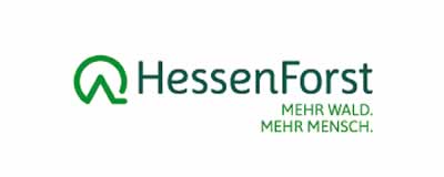 Logo Hessen-Forst