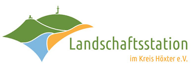 Logo Landschaftsstation Höxter