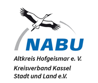 Logo Nabu Kassel